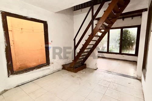 Terreno con construcción a refaccionar en Lambaré — foto 2