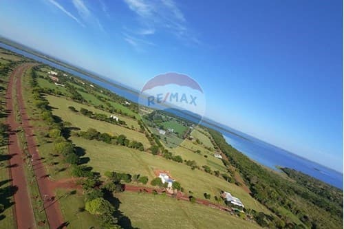 Terreno - Santa Helena (Hernandarias) — foto 2