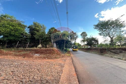 LOTE EN ESQUINA -Zona en Expansión en Encarnación — foto 4