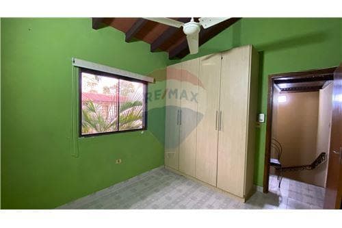 Dúplex en venta en el Barrio Cerrado Econatura II de Lambaré