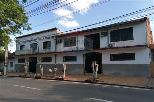 Terreno de 22.48x50 villa aurelia 1.124 — foto principal