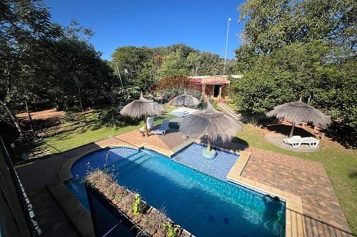 Hermosa casa quinta en nueva colombia — foto 2