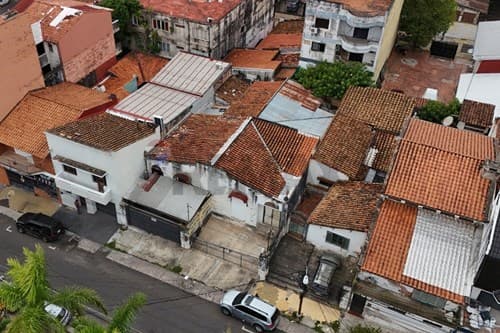 Venta de Terreno en La Encarnación