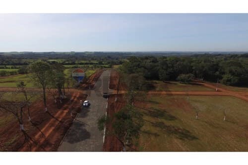 Terreno en Encarnacion La Perla II, foto 3