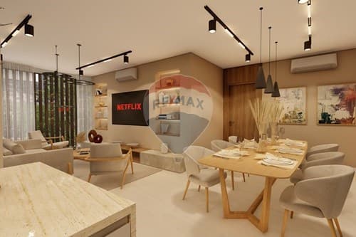 Departamento - Venta - Asunción Las Mercedes — foto 2