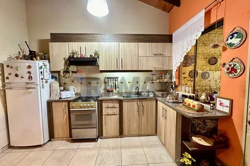 Hermosa casa en Luque loma merlo — foto 2