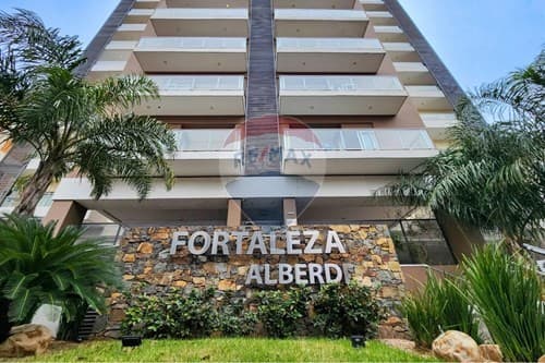 Dto en edificio fortaleza alberdi — foto 5