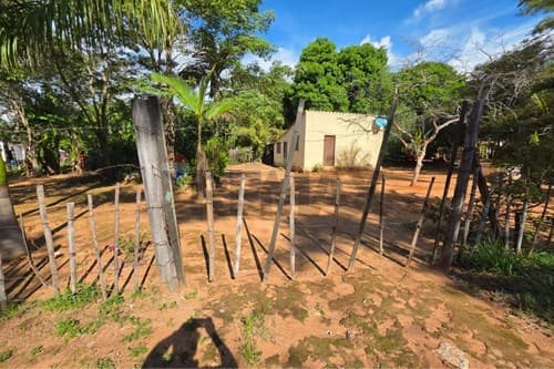 Terreno Ideal 1029m2 en Emboscada