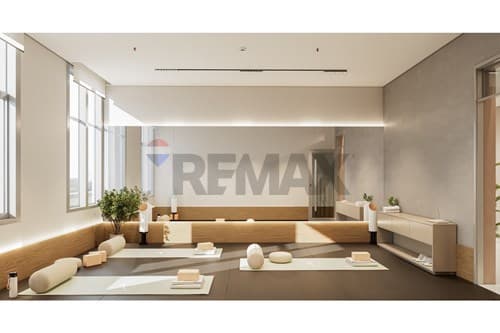 Departamento en sun palace tower — foto 2