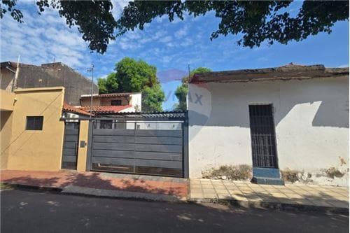 Venta - casa - paraguay - Asunción - roberto petit