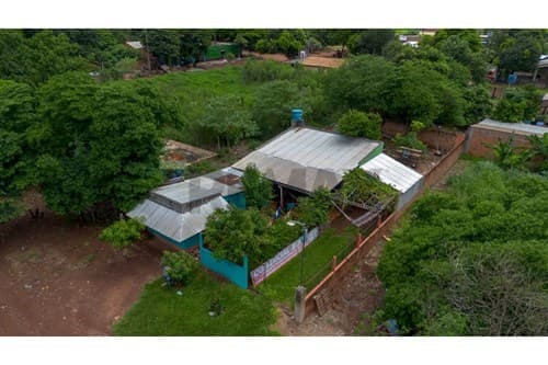 En Venta Casa en Ciudad Nueva