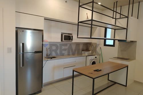 Departamento en barrio Las Mercedes, foto 1