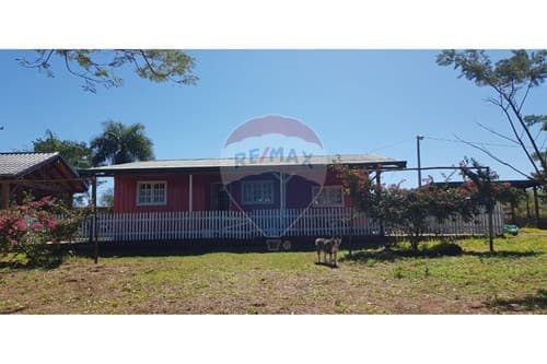 ¡Casa de Campo Moderna en San Juan del Paraná! — foto 3