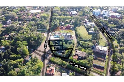 Terreno en venta en area 5, foto 3