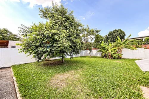Vendo hermosa casa detras del aeropuerto