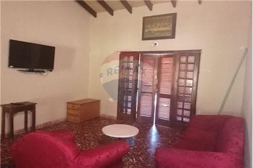 Casa amoblada con piscina en caacupe — foto 5