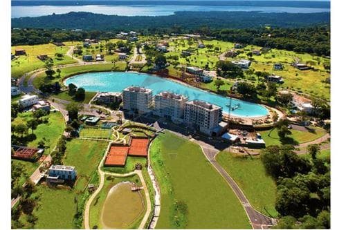 Exclusivo Terreno con vista al lago, Aqua Village — foto 5