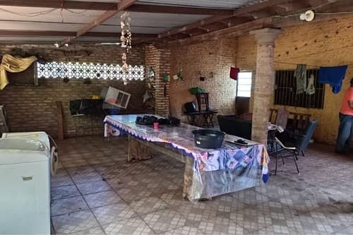 ¡Casa en Luque; amplio terreno!, foto 5
