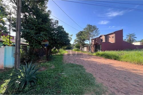 Terreno en Luque - primer barrio — foto 4