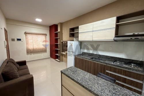 En alquiler depto A3 - Edificio Atenas, foto 3