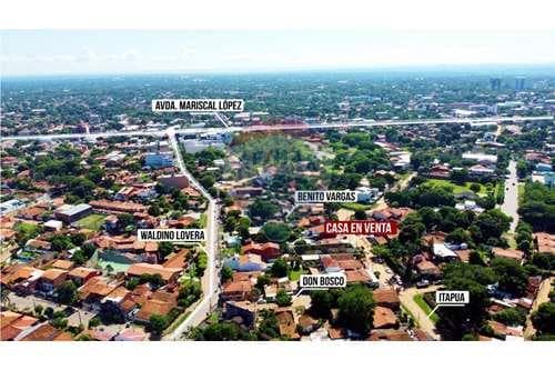 Casa con Salon Comercial en Fernando Z Norte — foto 4