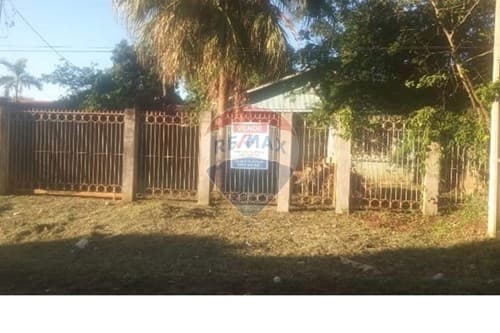 Terreno Comercial y Residencial en Ciudad Nueva