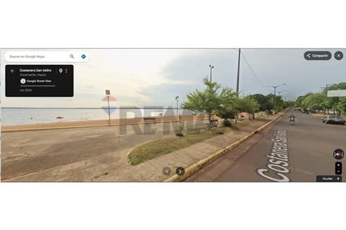 Casa hermosa en Encarnación–a 100 m. de la playa — foto 2