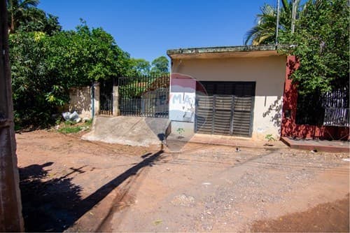 Vendo hermosa casa en Villa Elisa