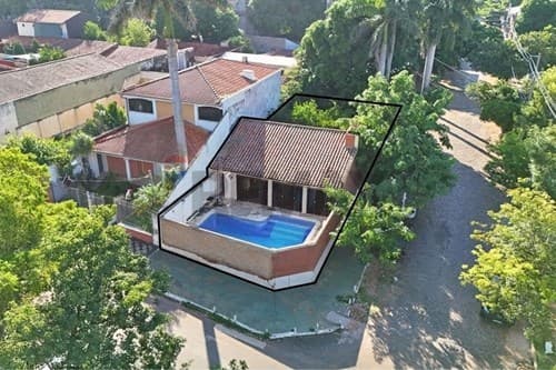 Terreno en esquina - vista alegre asuncion — foto 3