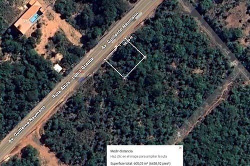 Terreno - venta - altos - cordillera paraguay, foto 1