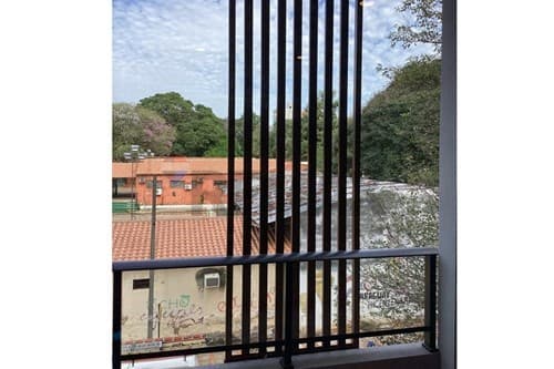 Departamento en spirit Villa Morra — foto 2