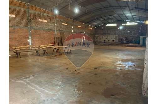 Dos Terrenos con Tinglado — foto 5