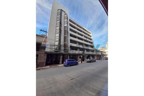Piso Corporativo en Venta – Centro de Asunción