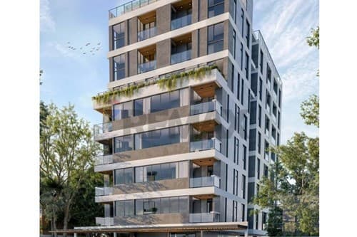 Exclusivo departamento en venta — foto principal