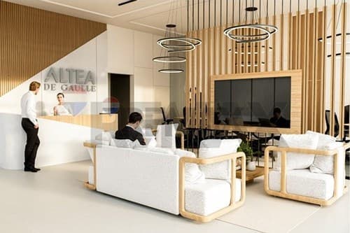 Departamento de lujo — foto 2