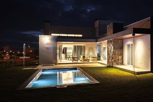 Residencia en agua vista, foto 2