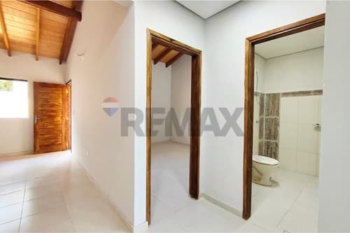 ‼Vendo Chalet a estrenar en excelente ubicación — foto 3