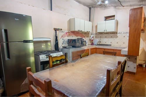 Hermosa casa en Villa Elisa — foto 4