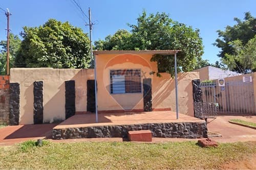 Casa 4 dorm. en CASA -VENTA-, Isla Bogado — foto 5