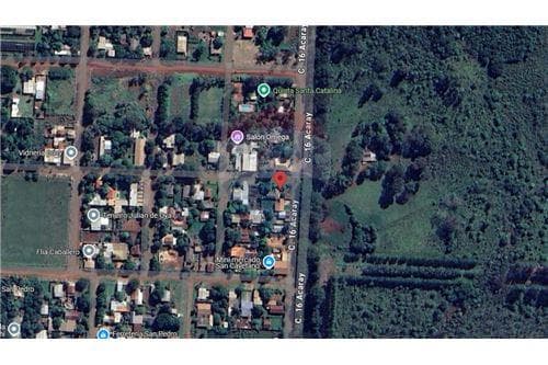 Terreno en venta - minga guazu / 16 acaray — foto 3