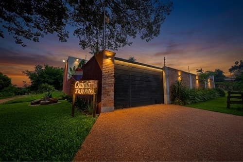 Quinta en venta lista para disfrutar en aregua, foto 4
