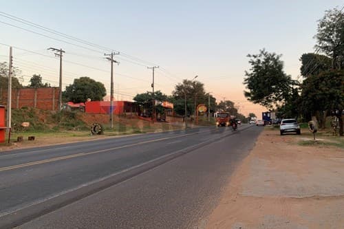 Terreno en limpio sobre ruta 3 — foto 5