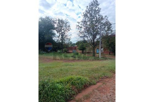 Se vende excelente terreno en esquina - cambyretá