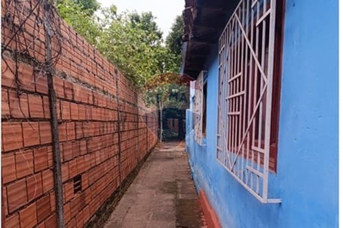 terreno con casa — foto 3