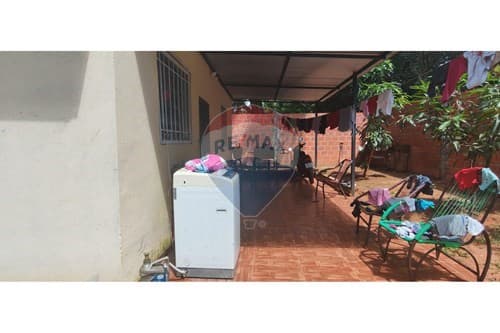 Casa disponible en Luque — foto 2