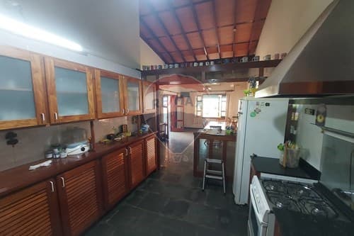 Casa moderna en Ybaroty, Villarrica — foto 3