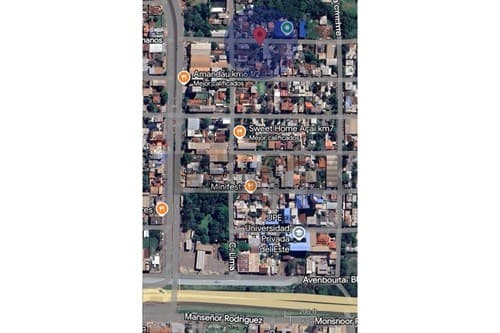 En venta propiedad comercial, Ciudad del Este