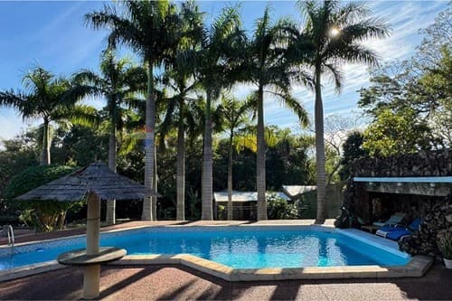 Casa premium en las serranias de caacupe — foto 3