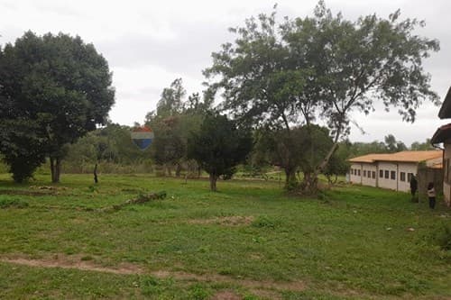amplio terreno en Ypané, foto 3