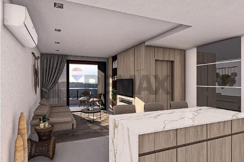 Departamento de lujo - Edificio Mediterrani — foto 2